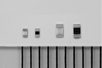 電子部品大手のロームは、車載、産業機器に最適な新耐硫化チップ抵抗器「SFR シリーズ」を開発。電子部品に深刻な被害をもたらす硫化への耐性が高く、アプリケーションの長期信頼性に貢献する。