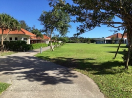 渡航先、国内人気第2位の沖縄のリゾート 渡航先、国内人気第2位の沖縄のリゾート