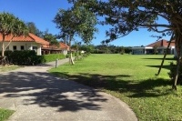 渡航先、国内人気第2位の沖縄のリゾート