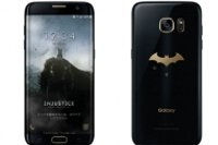 Galaxy S7 edge SCV33 Injustice edition （KDDIの発表資料より）