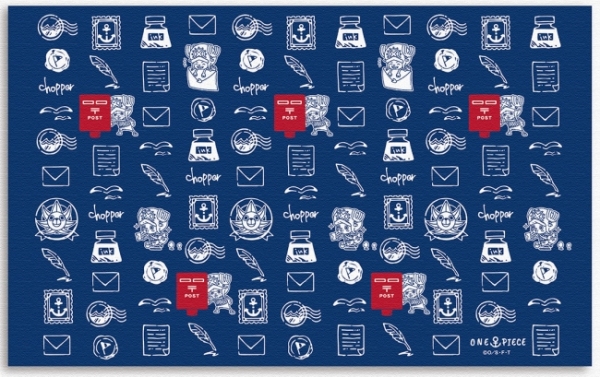 「はんぶん丈手ぬぐい」（エンスカイ発表資料より）