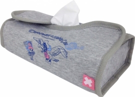 「ティッシュボックスケース」(エンスカイ発表資料より) 「ティッシュボックスケース」(エンスカイ発表資料より)