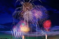 【まとめ】全国花火大会情報2016 - 北海道から沖縄まで日本の夏祭り