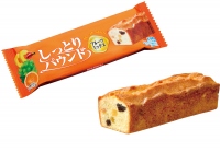 「しっとりパウンドフルーツミックス」（ブルボン発表資料より）
