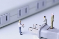 朝型？夜型？生活スタイルから賢く選ぶ電力会社