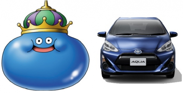 少し前の記事になるが、トヨタ自動車＜７２０３＞（東１・１００株）の販売する乗用車ＡＱＵＡ（アクア）が国内累計販売台数１００万台を突破した。