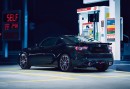 トヨタ自動車がマイナーチェンジして発売するスポーツカー「86」。（写真提供：トヨタ自動車）
