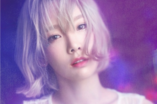 少女時代テヨンの初の単独コンサート「TAEYEON, Butterfly Kiss」が、7月9日と10日にソウルオリンピック公園内オリンピックホールで開催される。写真：SMエンターテインメント