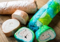 ラッシュ（LUSH）より、ごみゼロを目指し開発された、固形クリームソープ「ルーラード」2種が登場