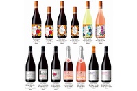 新酒ワイン「ボージョレ･ヌーヴォ」（アサヒビールの発表資料より）