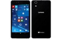 SoftBank 503LV（レノボ製）（ソフトバンクの発表資料より）