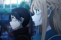 映画『劇場版 ソードアート・オンライン』17年春公開 - 川原 礫による完全新作ストーリー