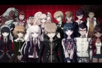 アニメ『 ダンガンロンパ３ -The End of 希望ヶ峰学園- 』の最新PVが公開！© Spike Chunsoft Co., Ltd./希望ヶ峰学園第3映像部