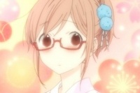 眼鏡別れ…2016年春の メガネっ娘 を振り返る©ウダノゾミ／スクウェアエニックス・製作委員会はいつもけだるげ