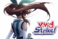 TVアニメ「 ViVid Strike！ 」10月より放送開始！ ｢なのは｣シリーズの都築真紀氏による新作アニメ©ViVid Strike PROJECT