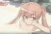 「 緋弾のアリア 」は、華麗なアクションと、超攻撃的な女たちに囲まれた生活があるぞ！！©2015 赤松中学・KADOKAWA刊 / ProjectAA