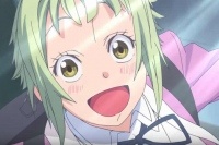 『 あまんちゅ！ 』第1話「少女と海のコト」　2016年夏の癒し枠アニメ 少女たちのダイビングストーリー開幕【感想コラム】©2016 天野こずえ／マッグガーデン・夢ヶ丘高校ダイビング部