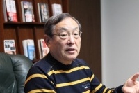 大前研一「世界展開も夢じゃない。位置情報ビジネスのチャンス」（最終回）