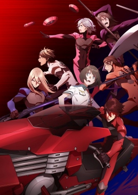 スカーレッドライダーゼクス 第二話「 Combat Rock 」【感想コラム】2016 RED/Rejet/STORY RIDERS,SRX PARTNERS スカーレッドライダーゼクス 第二話「 Combat Rock 」【感想コラム】2016 RED/Rejet/STORY RIDERS,SRX PARTNERS