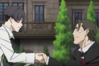 91Days 第２話「 いつわりの幻影 」【感想コラム】©91Days 