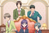 アニメ『 私がモテてどうすんだ 』キャスト発表＆秋放送開始