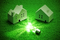 スマホで電力利用をコントロール！ 近未来のライフスタイルを大胆予測