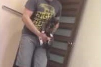 おやつがなくてもちゃんとお座りしてくれるのはいいんだけど…笑。