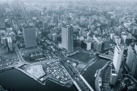 JLL(本社・米国)がまとめた投資分析レポートによると、商業用不動産に対する日本の2016年第2四半期の投資額は、前年同期比18%増の75億ドル(円建てで前年同期比5%増の8,100億円だった。 JLL(本社・米国)がまとめた投資分析レポートによると、商業用不動産に対する日本の2016年第2四半期の投資額は、前年同期比18%増の75億ドル(円建てで前年同期比5%増の8,100億円だった。