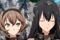 艦娘シリーズ！「 陸奥 」は艦娘一のセクシーボイスの持ち主です！！©2016 「劇場版 艦これ」連合艦隊司令部
