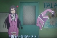 『 あまんちゅ！ 』 第2話「光といけないこと」 心のわくわく上昇気流が、私の身体を宙へ放り上げた。【感想コラム】©2016 天野こずえ／マッグガーデン・夢ヶ丘高校ダイビング部