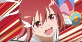 くじけそうな時にこそ見てほしい、勇気が湧いてくるアニメ「 結城優奈は勇者である 」TVアニメ「結城友奈は勇者である」公式サイト