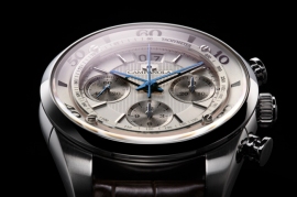 「カンパノラ」メカニカルコレクション (シチズン時計の発表資料より) 「カンパノラ」メカニカルコレクション (シチズン時計の発表資料より)