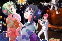この夏は地方が熱い！？ アニメタイアップ コラボイベントまとめ