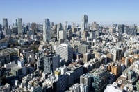 高級ホテルや高級賃貸マンションなどのラグジュアリーは庶民には高根の花ではあるが、ホテルやサービスアパートメントなどによるインバウンド需要の取り込みなど、景気浮揚の一助になるならば大いに歓迎すべき傾向だ
