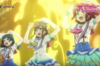 【 ラブライブ！サンシャイン!! 第４話「 ふたりのキモチ 」感想】「『やりたい』のなら、走らなきゃ。夢に向かって。」©プロジェクトラブライブ！サンシャイン!! ©2016 プロジェクトラブライブ！サンシャイン!! 