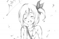 TVアニメ『 ハナヤマタ 』の映像と音楽をすべて網羅した、Blu-ray&CD BOX「 晴鳴五子路（はなごころ） 」が12月23日に発売。©浜弓場 双・芳文社／ハナヤマタ製作委員会