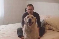 絶対受け止めてくれる！！という信頼がないとできない技ですね！