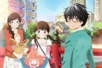  (C)羽海野チカ・白泉社／「３月のライオン」アニメ製作委員会