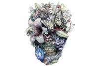 ヨウジヤマモトGround Y×笹田靖人のTシャツ、渋谷パルコ閉店前の期間限定ストアにて発売