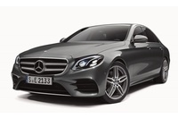 メルセデス・ベンツ日本が27日に発売した「E 200 アバンギャルド スポーツ」。(メルセデス・ベンツ日本の発表資料より)