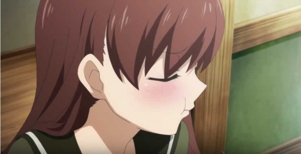 艦娘シリーズ！ゲームでは真の実力者大井さんはアニメではヒール役？(笑)©2016 「劇場版 艦これ」連合艦隊司令部