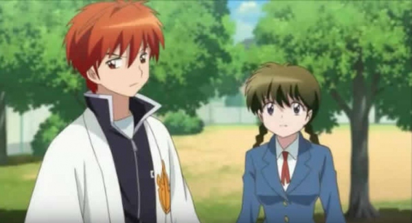 境界のrinne は学園 霊界 ラブコメディー ちょっぴりホラーな るーみっくわーるど 作品 財経新聞