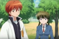 「境界のRINNE 」は学園×霊界×ラブコメディー！ちょっぴりホラーな「 るーみっくわーるど 」作品！(c)高橋留美子・小学館 NHK・NEP・ShoPro