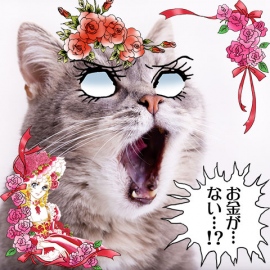 (C)Ikeda Riyoko Production (C)Ikeda Riyoko Production