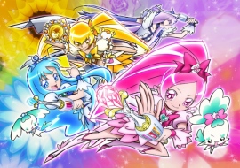 (C)ABC・東映アニメーション