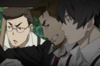 91Days 第４話「 敗けて勝って、その後で 」【感想コラム】©91Days