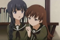 艦娘シリーズ！北上さんは大井さんとは全く逆の性格…だけど実力者です！©2016 「劇場版 艦これ」連合艦隊司令部