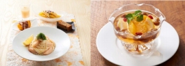 ケンコーマヨネーズ＜２９１５＞（東１）は、日本橋三越本店に３月にオープンした「自遊庵」のメニュー作りに協賛し、自社の製品を提供している。