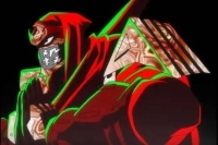 賛否両極端に評価が別れるアニメ「 ニンジャスレイヤー 」を、極めて中立的な立場から吟味する ！  ©Ninj@ Entertainment/Ninj@ Conspiracy