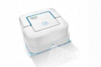 「ブラーバ ジェット240」（左）と「ルンバ960」「（セールス・オンデマンド発表資料より）